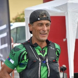 Rafael Leitao Teixeira Pinho, Triathlon Coach