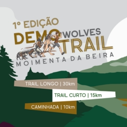 MYATRP - Demo Wolves Trail 2023